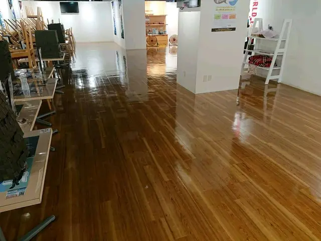 福岡県【業歴20年】一般住宅・オフィス・飲食店等店舗・病院等お任せ下さい！サービスの画像