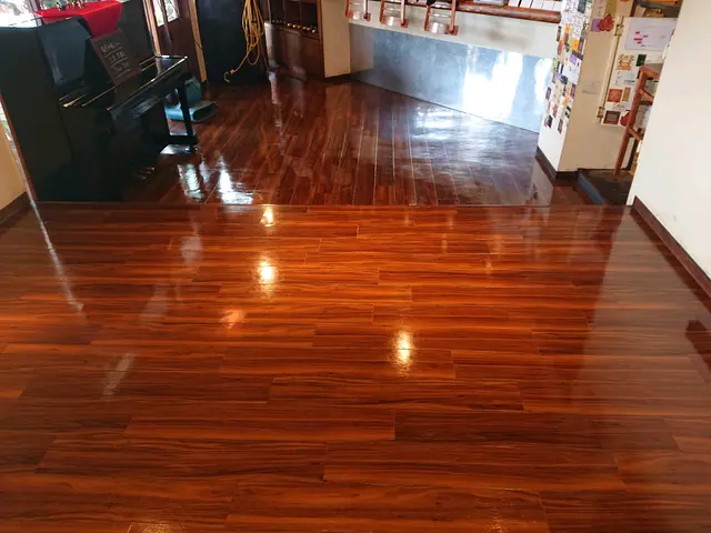 福岡県【業歴20年】一般住宅・オフィス・飲食店等店舗・病院等お任せ下さい！サービスの画像