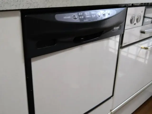 【口コミ１８００件達成！】◇ビルトイン食洗器◇親切丁寧な説明と工事をしています！サービスの画像