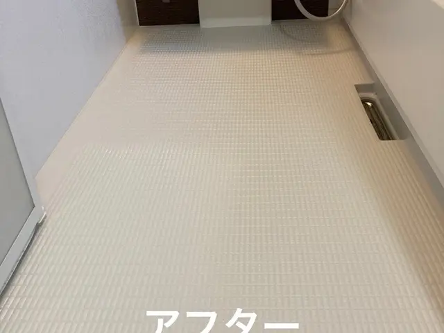 ◎専用洗剤使用 ◎ハウスクリーニング士 ◎山梨ミクロクリーニングサービスの画像