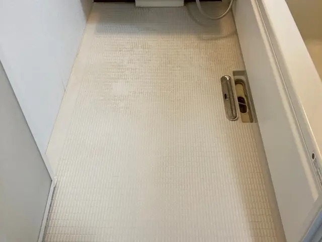 ◎専用洗剤使用 ◎ハウスクリーニング士 ◎山梨ミクロクリーニングサービスの画像