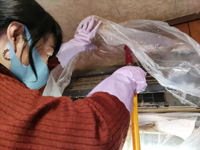 年中無休★PayPay可★元気な女性店長が伺いします・大阪府内、兵庫県内一部対応サービスの画像