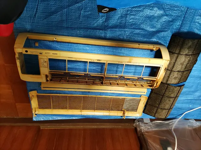 年中無休★PayPay可★元気な女性店長が伺いします・大阪府内、兵庫県内一部対応サービスの画像