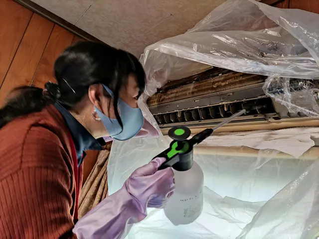 年中無休★PayPay可★元気な女性店長が伺いします・大阪府内、兵庫県内一部対応サービスの画像