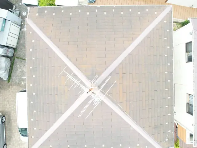 屋根の状態知りたくないですか？