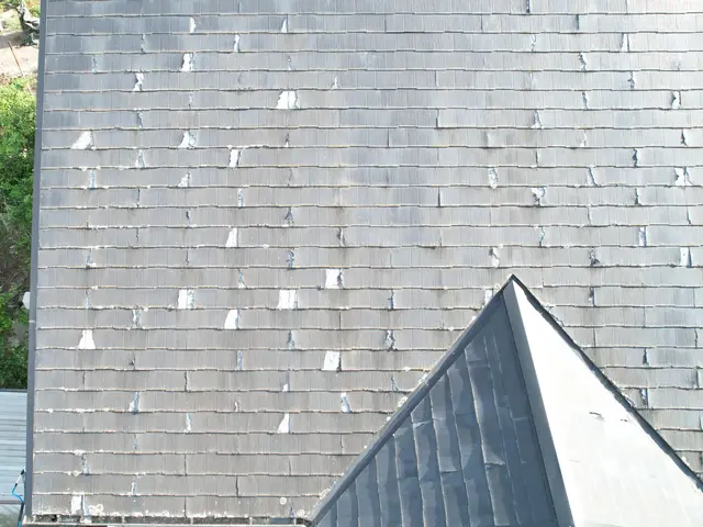 屋根の状態知りたくないですか？