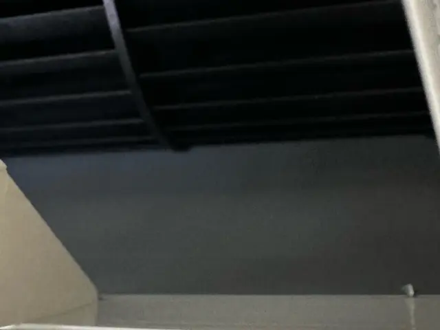 親身なサービスで初めての方も安心◎新品の養生シートで清潔な作業！店長が訪問◎サービスの画像