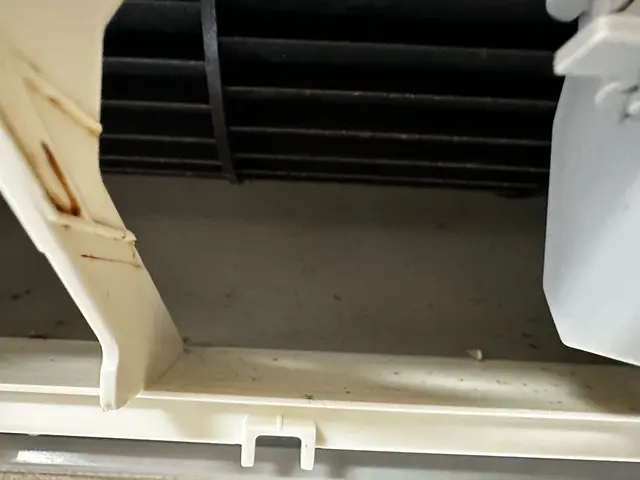 親身なサービスで初めての方も安心◎新品の養生シートで清潔な作業！店長が訪問◎サービスの画像