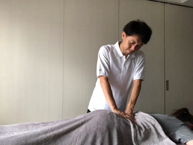 サッカー日本代表はじめ数々のトップアスリートも認めた確かな技術を提供しておりますサービスの画像