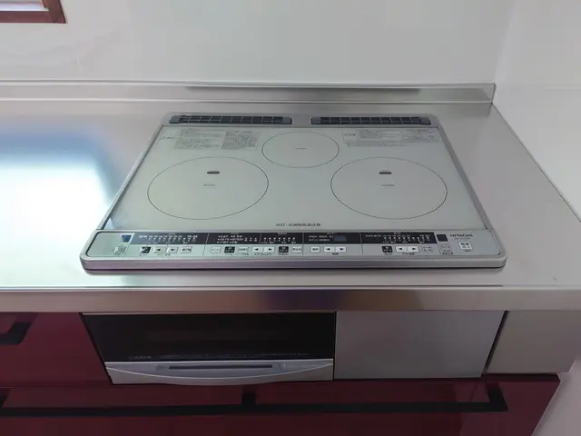 毎日の料理をもっと快適に。IH設置はプロにお任せ！サービスの画像