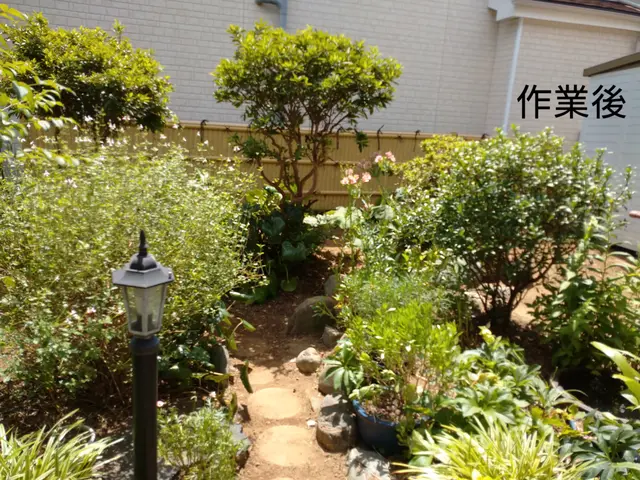 ◆年中無休◆駐車代お店負担◆予約から施工まで完全自社対応！お任せください！サービスの画像