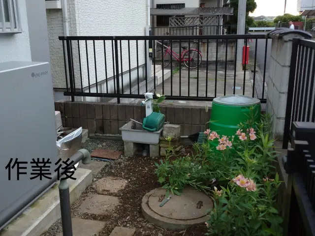 ◆年中無休◆駐車代お店負担◆予約から施工まで完全自社対応！お任せください！サービスの画像