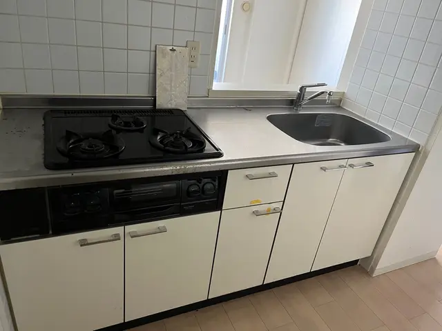 安心の法人経営　丁寧な空室クリーニングサービスの画像