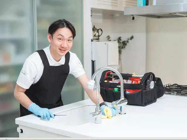 【都内口コミ高評価店舗】くらしのマーケット口コミ満足度賞3年連続受賞！渋谷区発サービスの画像