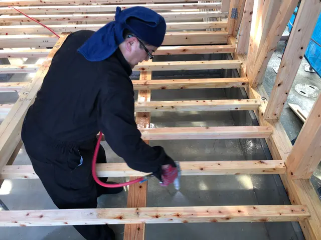 【業界歴30年以上】迅速丁寧な調査と施工をいたします！安心してご相談ください。サービスの画像