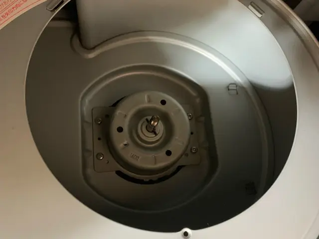 【夫婦で訪問】レンジフード　本体内部　ファン　フィルター綺麗に！実績多数！！サービスの画像