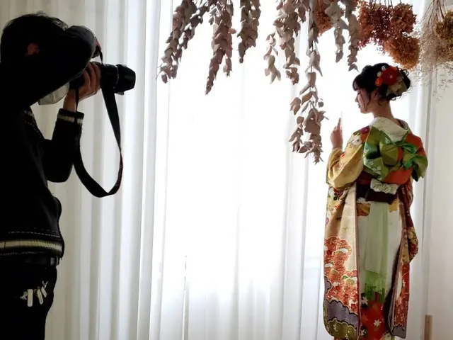 ヘアセット込みの金額！安心と信頼の出張着付★しんどくない着付けを目指します！！！