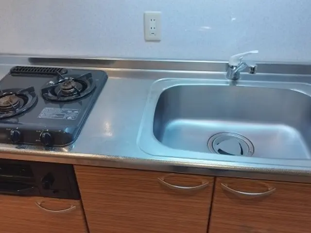 【超お得なセット割】水回りクリーニング２点セット☆※９月空き有☆サービスの画像