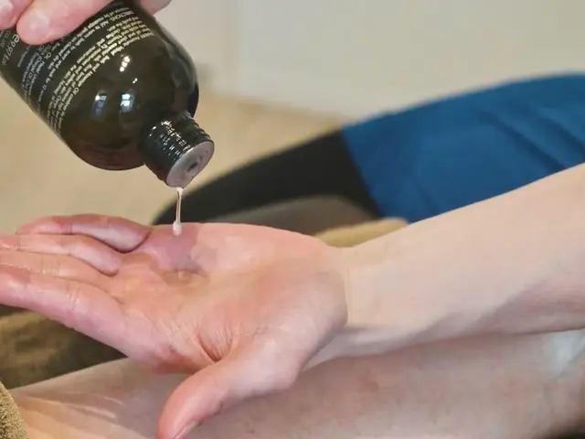 【施術動画あり】 1000件以上の実績。眠りに誘われるリラクゼーションをご自宅でサービスの画像