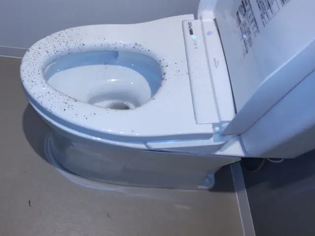 夫婦２人でお伺い。お掃除のお悩み事もお聞きします(*^^*)サービスの画像