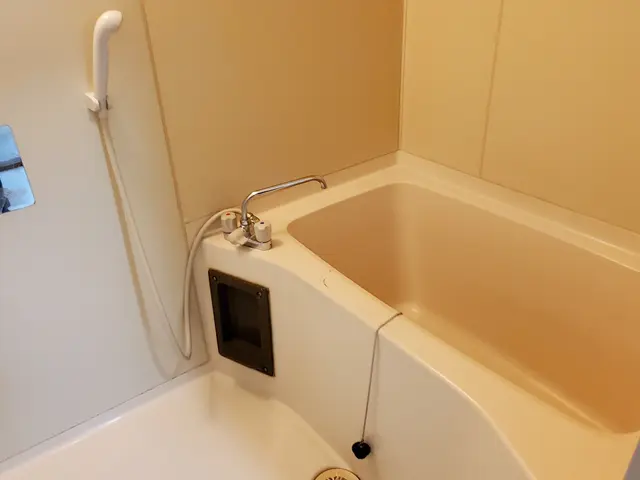 【☆水回り4か所32000円】サービスの画像