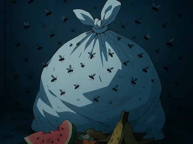 うっとうしいコバエ類、何とかしたいなら経験豊富な当社にぜひお任せください！サービスの画像