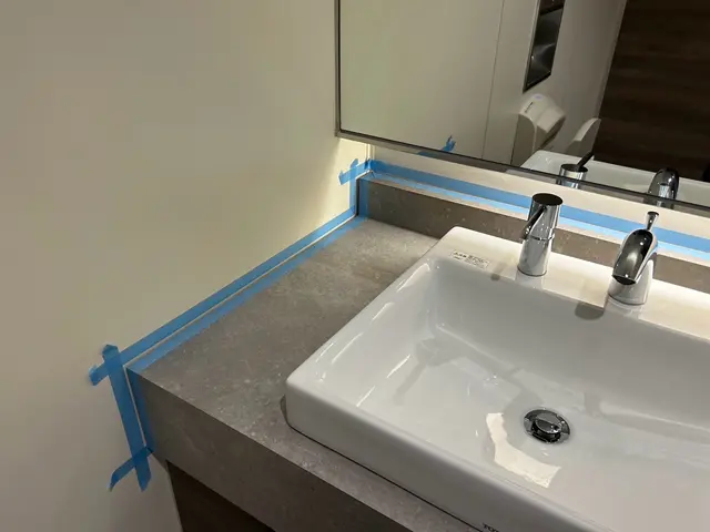 【東京】職人歴20年！コーキング実績豊富！損害保険加入済みで安心◎サービスの画像