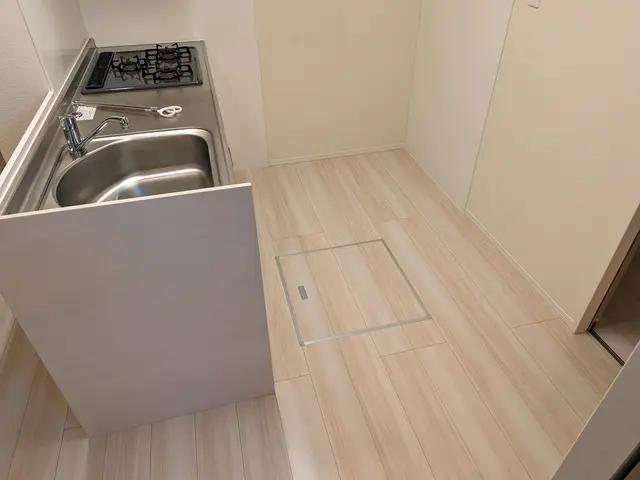 【女性指定可】ハウスクリーニングを承りますサービスの画像