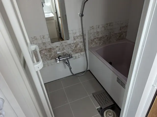 【女性指定可】ハウスクリーニングを承りますサービスの画像