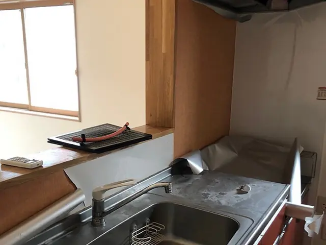 「仕上がりが良い」と評判の職人技術で、お客様のご希望を丁寧にカタチにいたしますサービスの画像