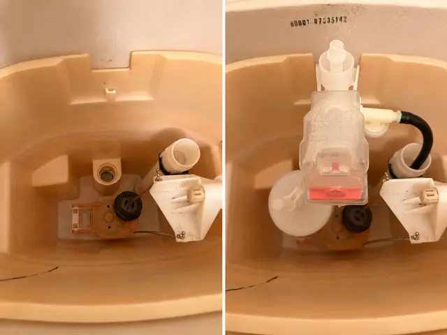 ◎トイレの不具合対応｜水量・水圧の調整もお任せくださいサービスの画像
