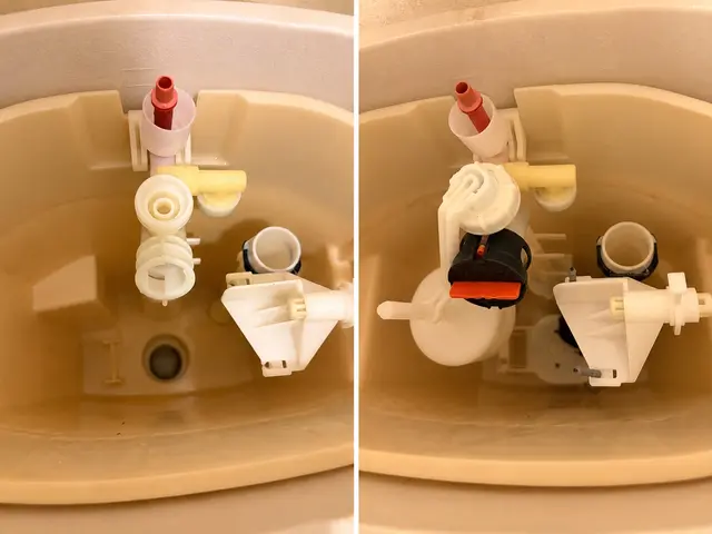 ◎トイレの不具合対応｜水量・水圧の調整もお任せくださいサービスの画像