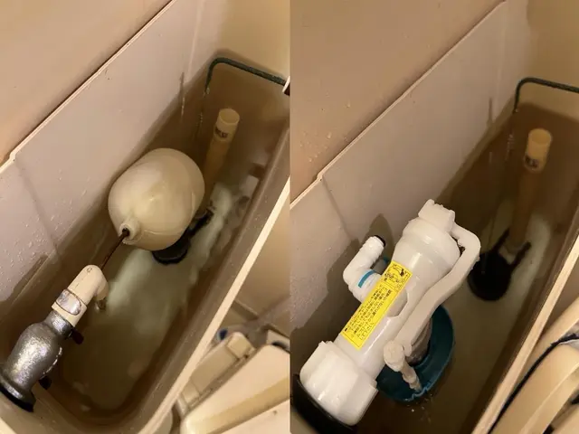 ◎トイレの不具合対応｜水量・水圧の調整もお任せくださいサービスの画像