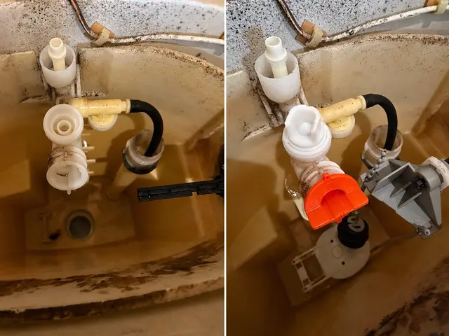 ◎トイレの不具合対応｜水量・水圧の調整もお任せくださいサービスの画像