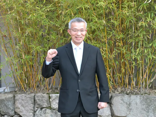 JBP協会認定ブロンズ会員（初級資格取得）