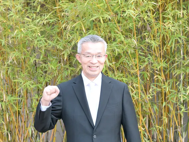 JBP協会認定ブロンズ会員（初級資格取得）