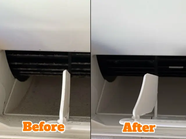 すべてのご依頼を女性スタッフが訪問いたします！2月は特別価格で実施中です！サービスの画像