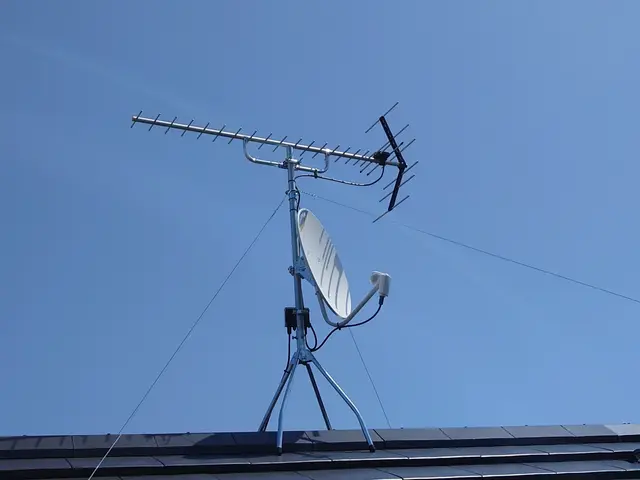 ☆アンテナ専門店☆当日調査/即日施工/安心見積り☆ご好評につき予約はお早めに☆サービスの画像