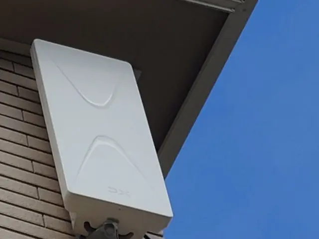 ☆アンテナ専門店☆当日調査/即日施工/安心見積り☆ご好評につき予約はお早めに☆サービスの画像