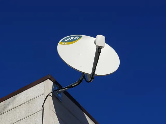 ☆アンテナ専門店☆当日調査/即日施工/安心見積り☆ご好評につき予約はお早めに☆サービスの画像