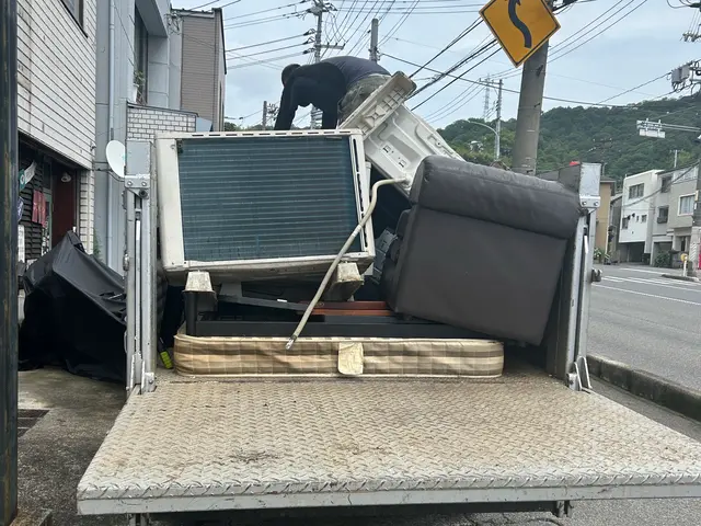 【夫婦で対応】安心・丁寧な対応で、お客様の声に耳を傾ける信頼のサービスサービスの画像