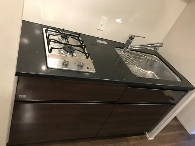 水回り3点セットサービスの画像