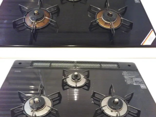 レンジフードとご一緒の場合10％割引！サービスの画像