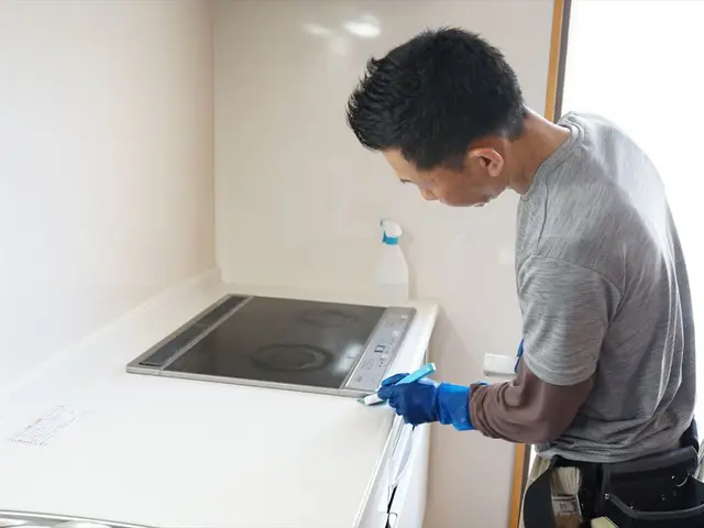 レンジフードとご一緒の場合10％割引！サービスの画像