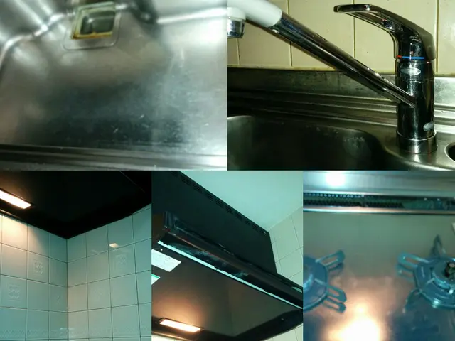 レンジフードとご一緒の場合10％割引！サービスの画像