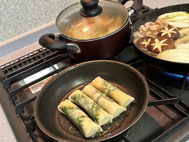 家事代行サービスサービスの画像