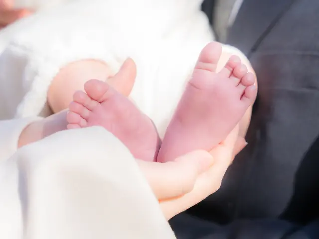 【生まれてきてくれてありがとう】 家族の《温かさ》とお子様の《可愛い》を残します