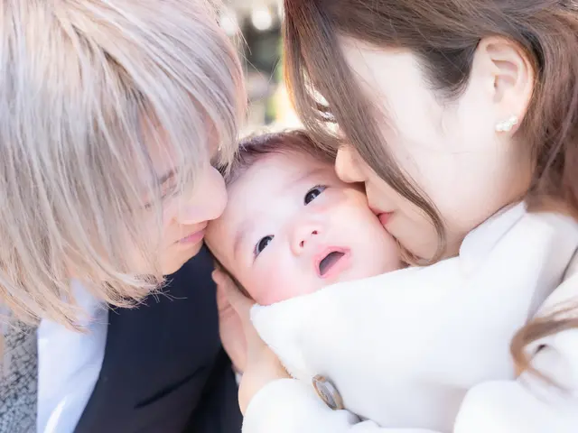 【生まれてきてくれてありがとう】 家族の《温かさ》とお子様の《可愛い》を残します