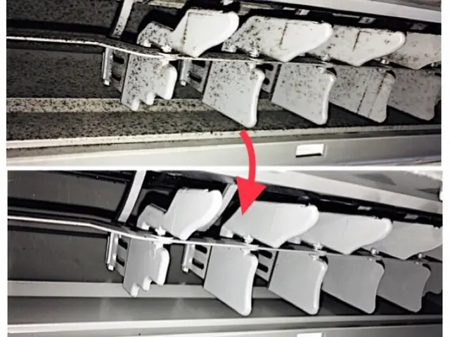 埼玉のみで安心【複数台8400円/台】【掃除機能オプ6000円】作業実績◎サービスの画像