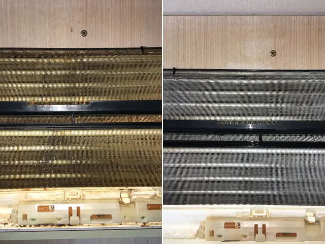 埼玉のみで安心【複数台8400円/台】【掃除機能オプ6000円】作業実績◎サービスの画像